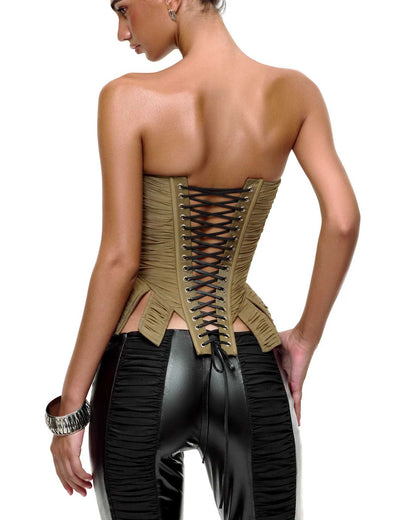 Bupbes Willow Corset &amp; Madison Pants