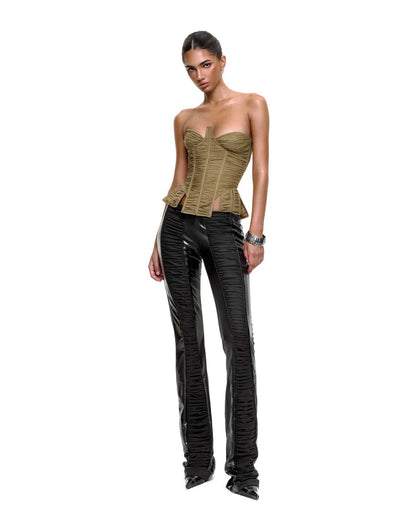 Bupbes Willow Corset &amp; Madison Pants