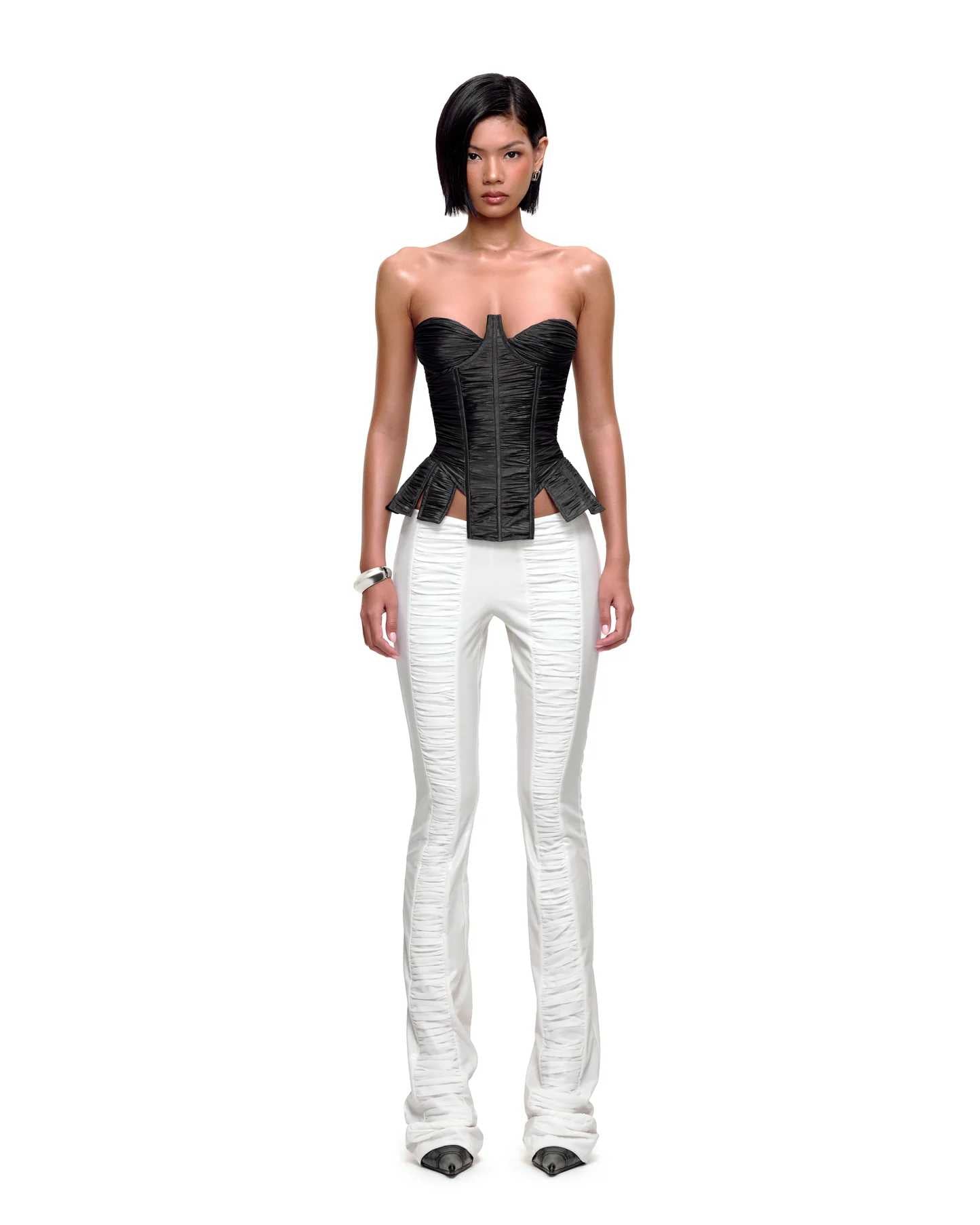 Bupbes Willow Corset &amp; Madison Pants