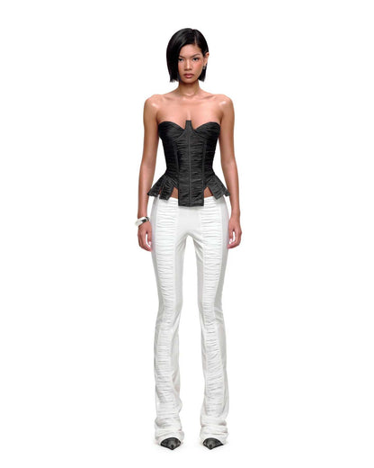 Bupbes Willow Corset &amp; Madison Pants