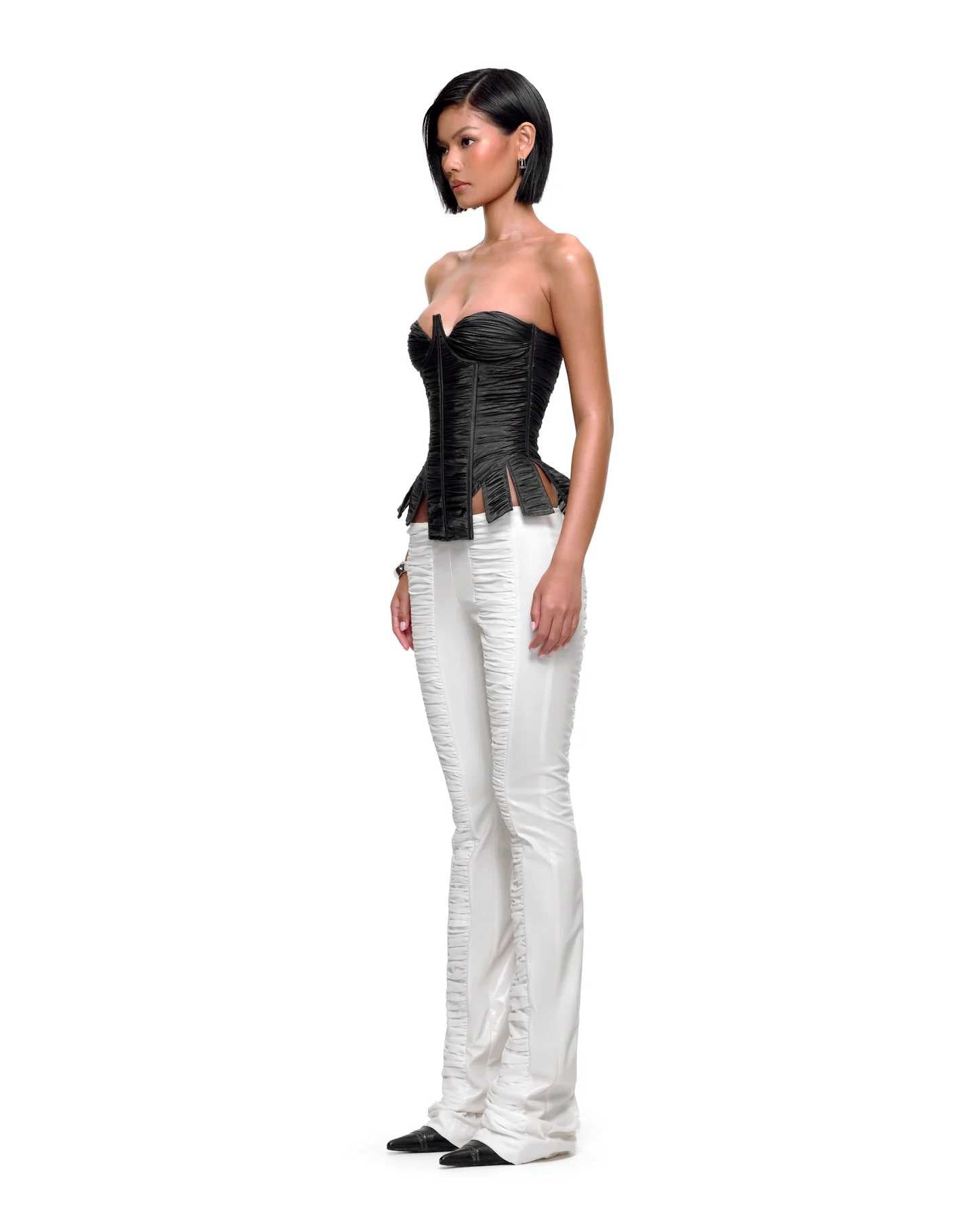 Bupbes Willow Corset &amp; Madison Pants