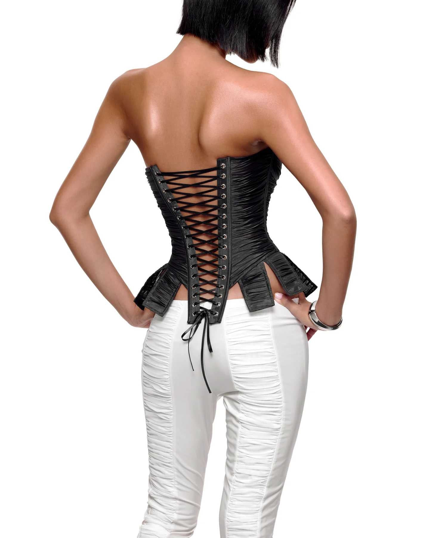 Bupbes Willow Corset &amp; Madison Pants
