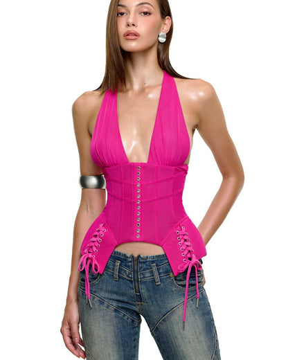 Bupbes Jennifer Corset &amp; Regina Pants
