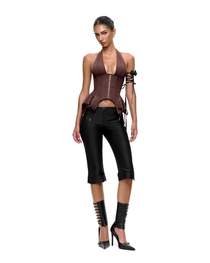 Bupbes Jennifer Corset &amp; Lauren Pants
