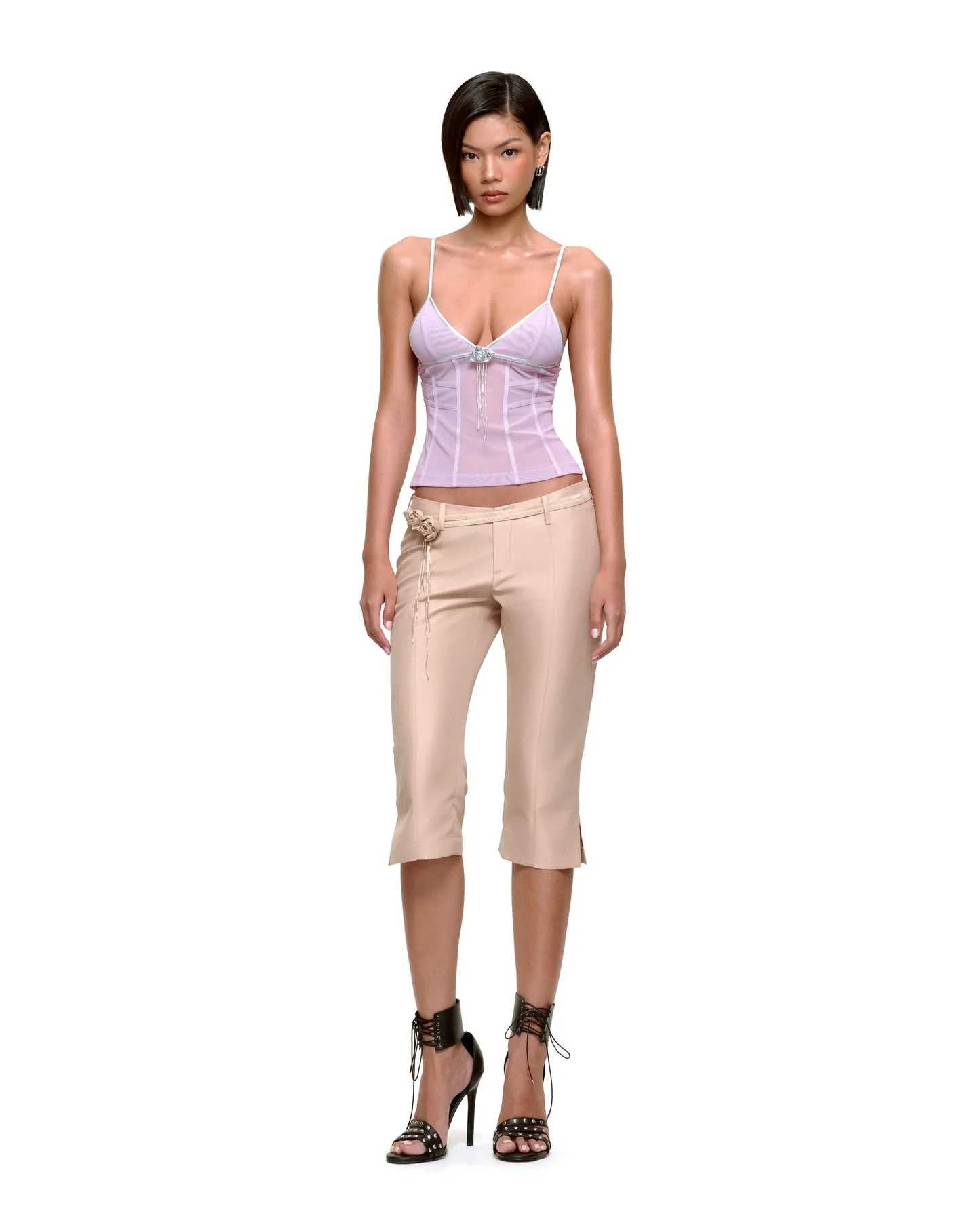 Bupbes Ella Top &amp; Lauren Pants