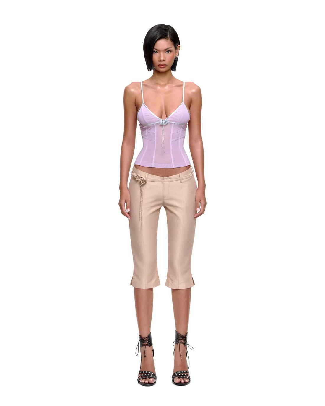 Bupbes Ella Top &amp; Lauren Pants