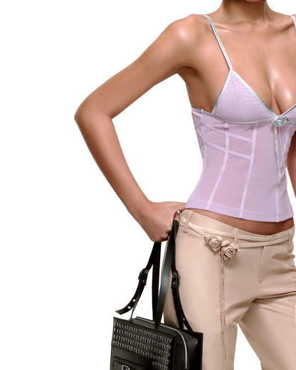 Bupbes Ella Top &amp; Lauren Pants