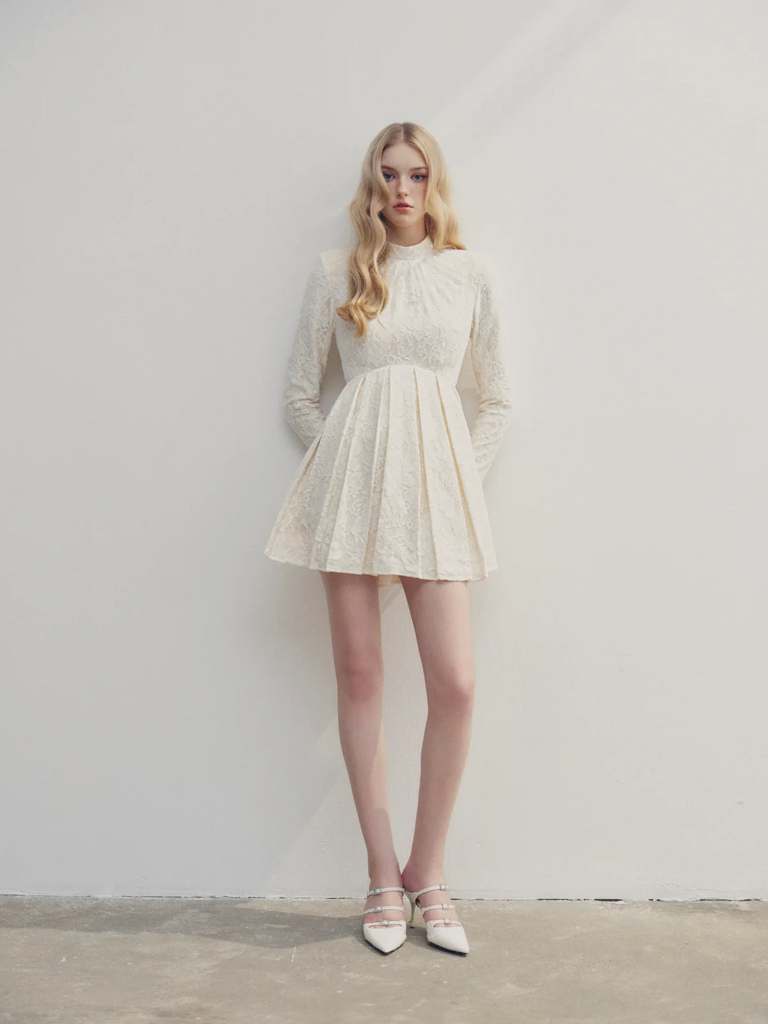 Deliciae OPAL DRESS