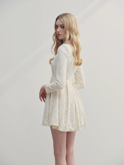 Deliciae OPAL DRESS