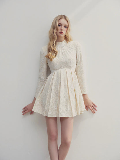 Deliciae OPAL DRESS