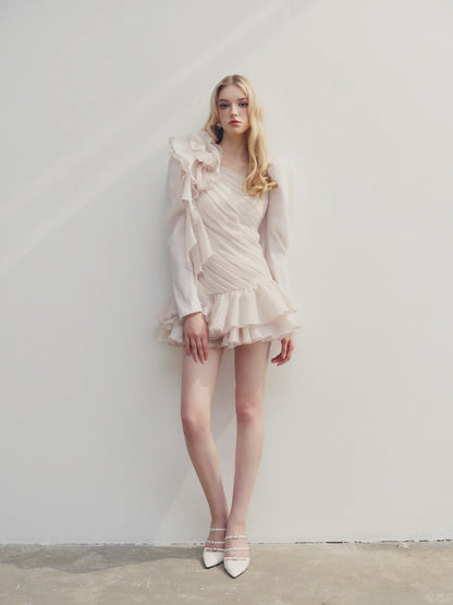 Deliciae EMBER DRESS
