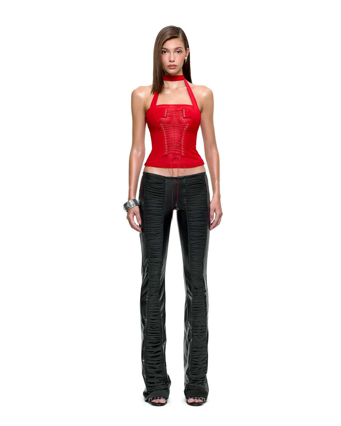 Bupbes Taki Top &amp; Madison Pants