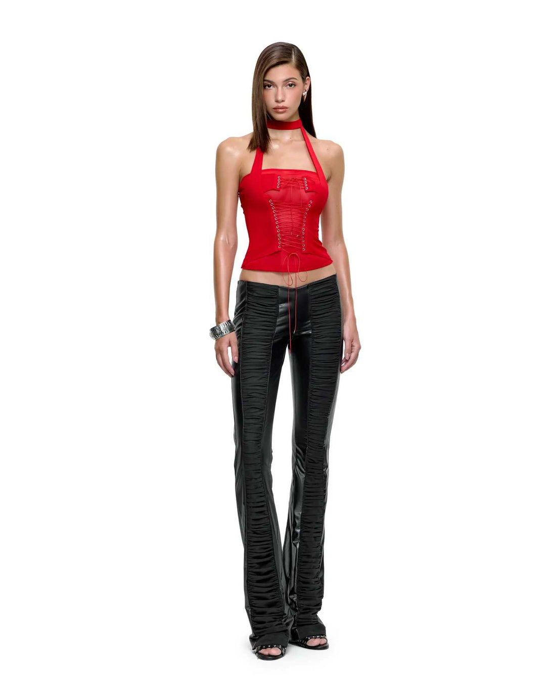 Bupbes Taki Top &amp; Madison Pants