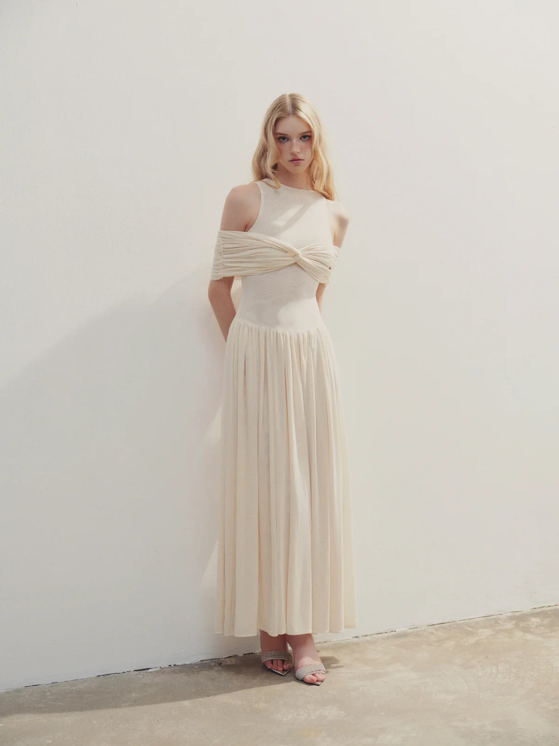 Deliciae MARGOT DRESS