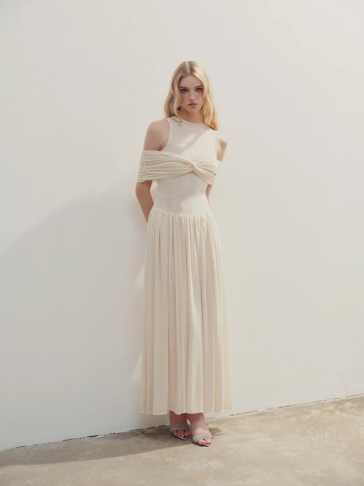Deliciae MARGOT DRESS