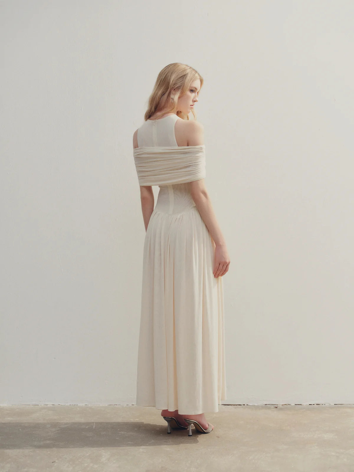 Deliciae MARGOT DRESS