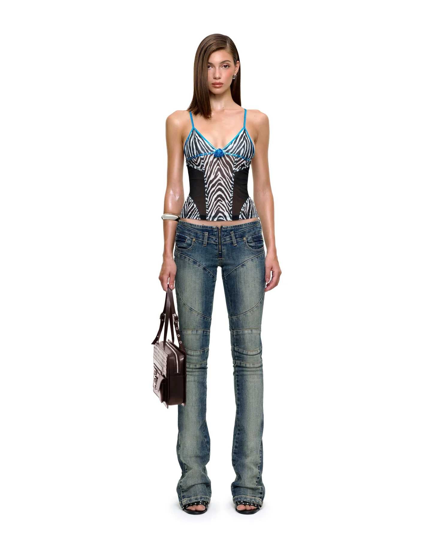 Bupbes Erin Top &amp; Regina Pants