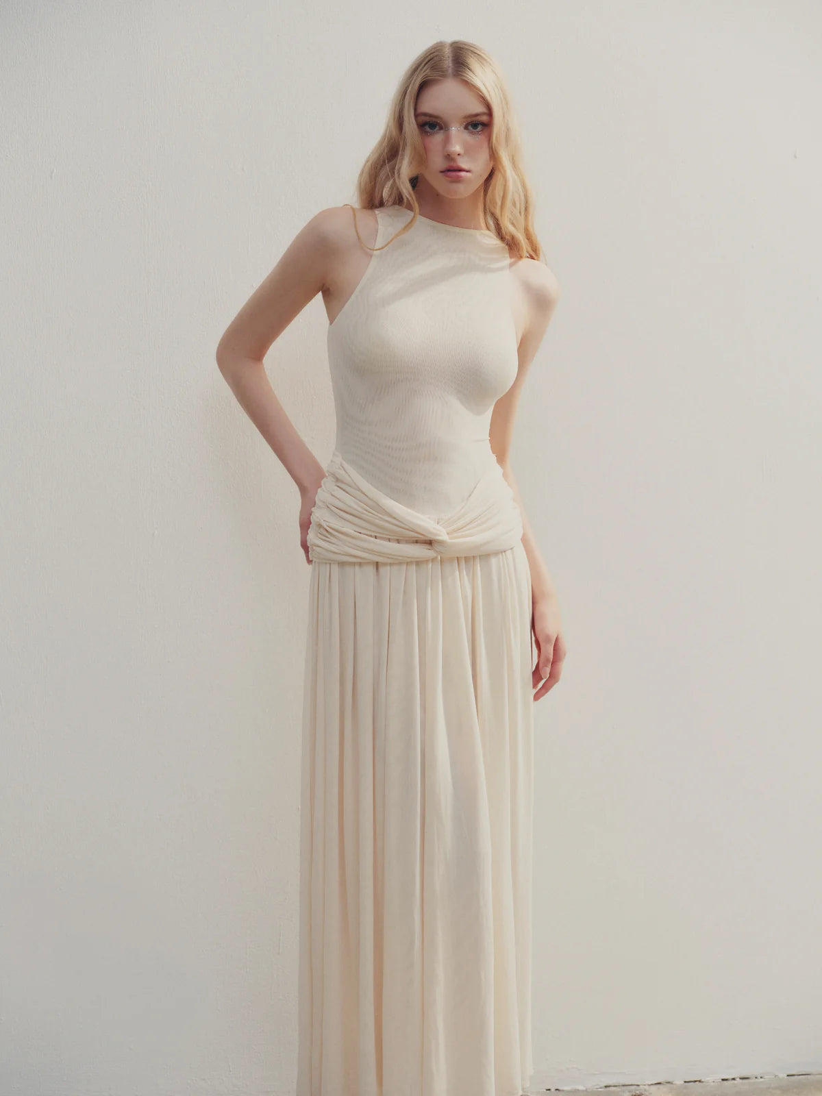 Deliciae MARGOT DRESS