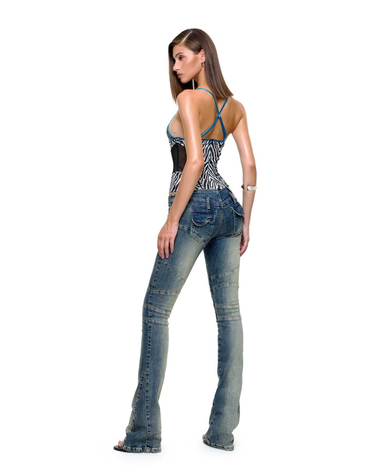 Bupbes Erin Top &amp; Regina Pants