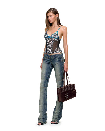 Bupbes Erin Top &amp; Regina Pants