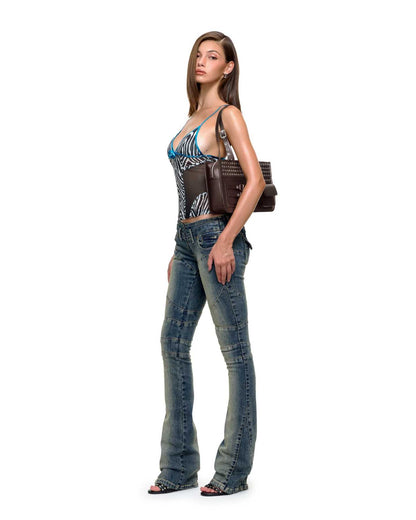 Bupbes Erin Top &amp; Regina Pants
