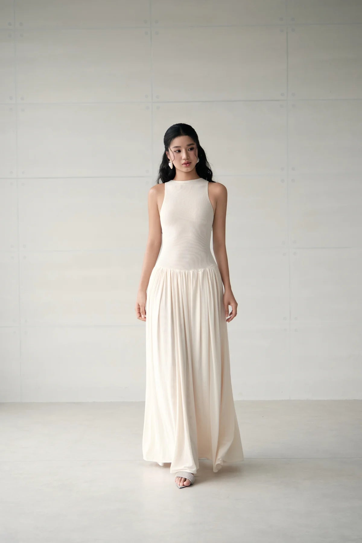 Deliciae MARGOT DRESS