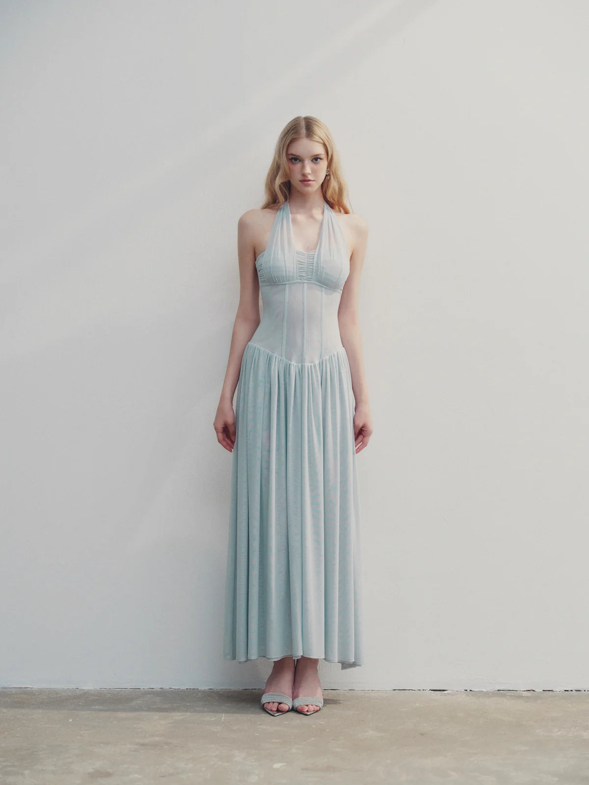 Deliciae RYLEE DRESS