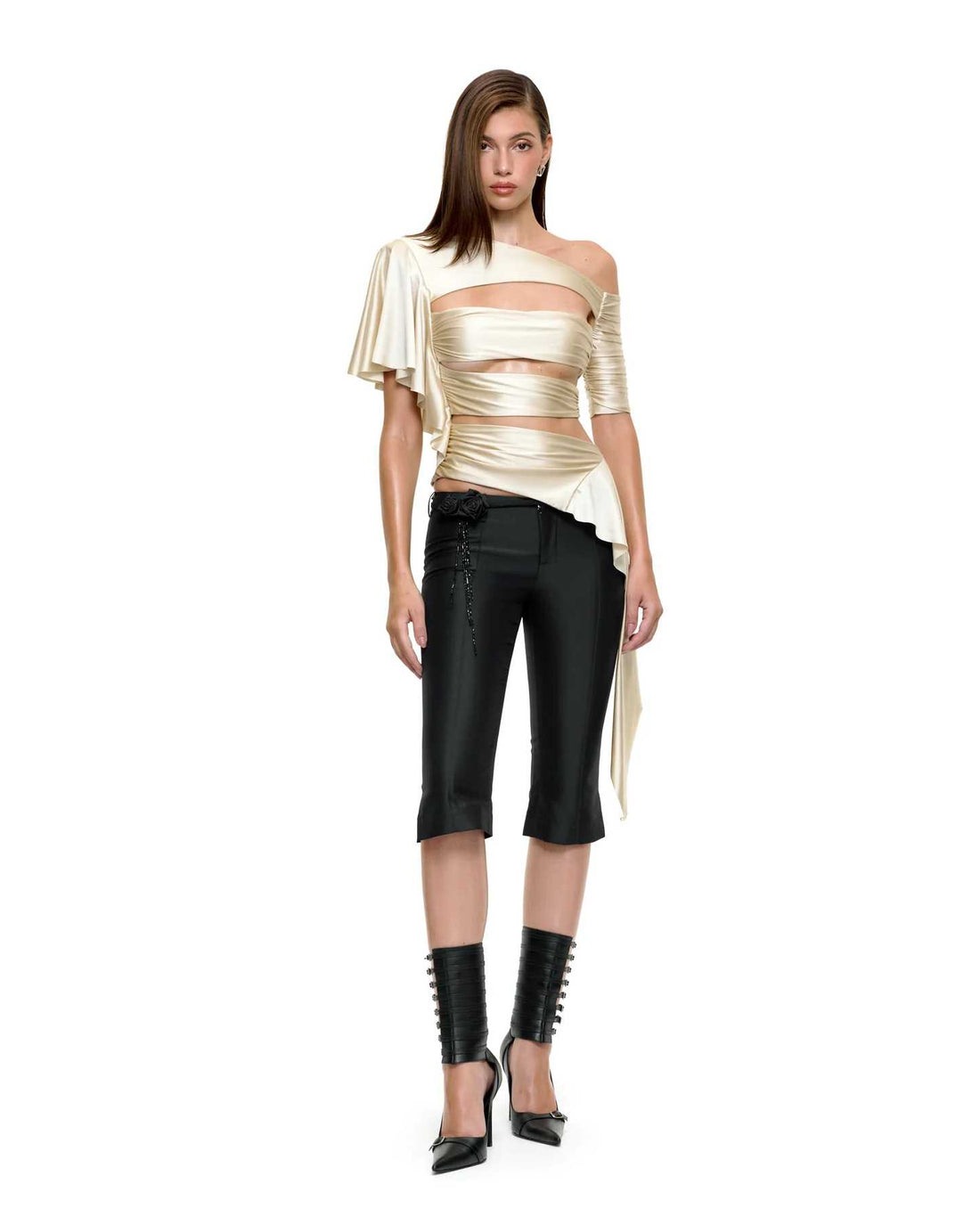 Bupbes Nadine Top &amp; Lauren Pants