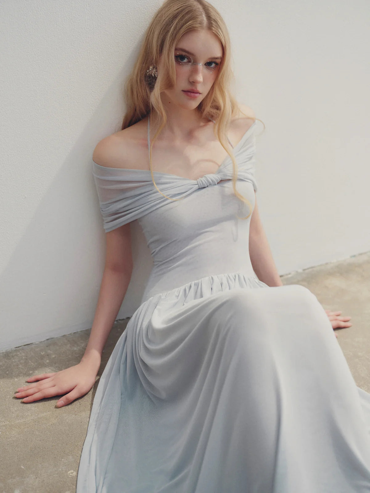 Deliciae ELLA DRESS