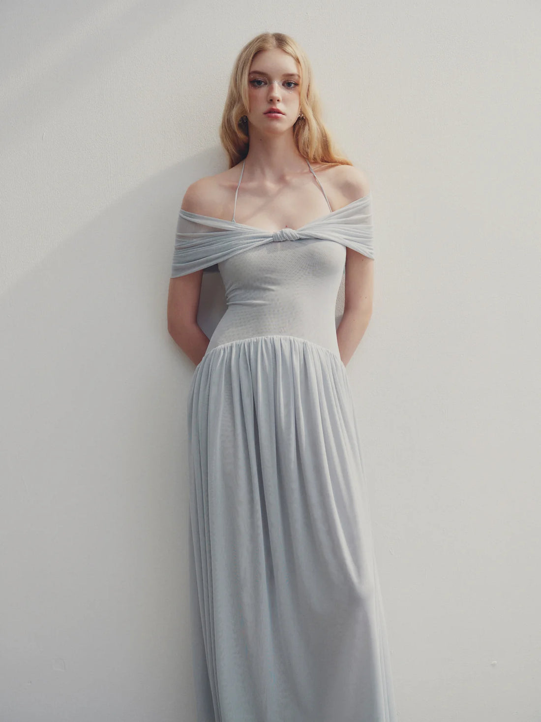 Deliciae ELLA DRESS