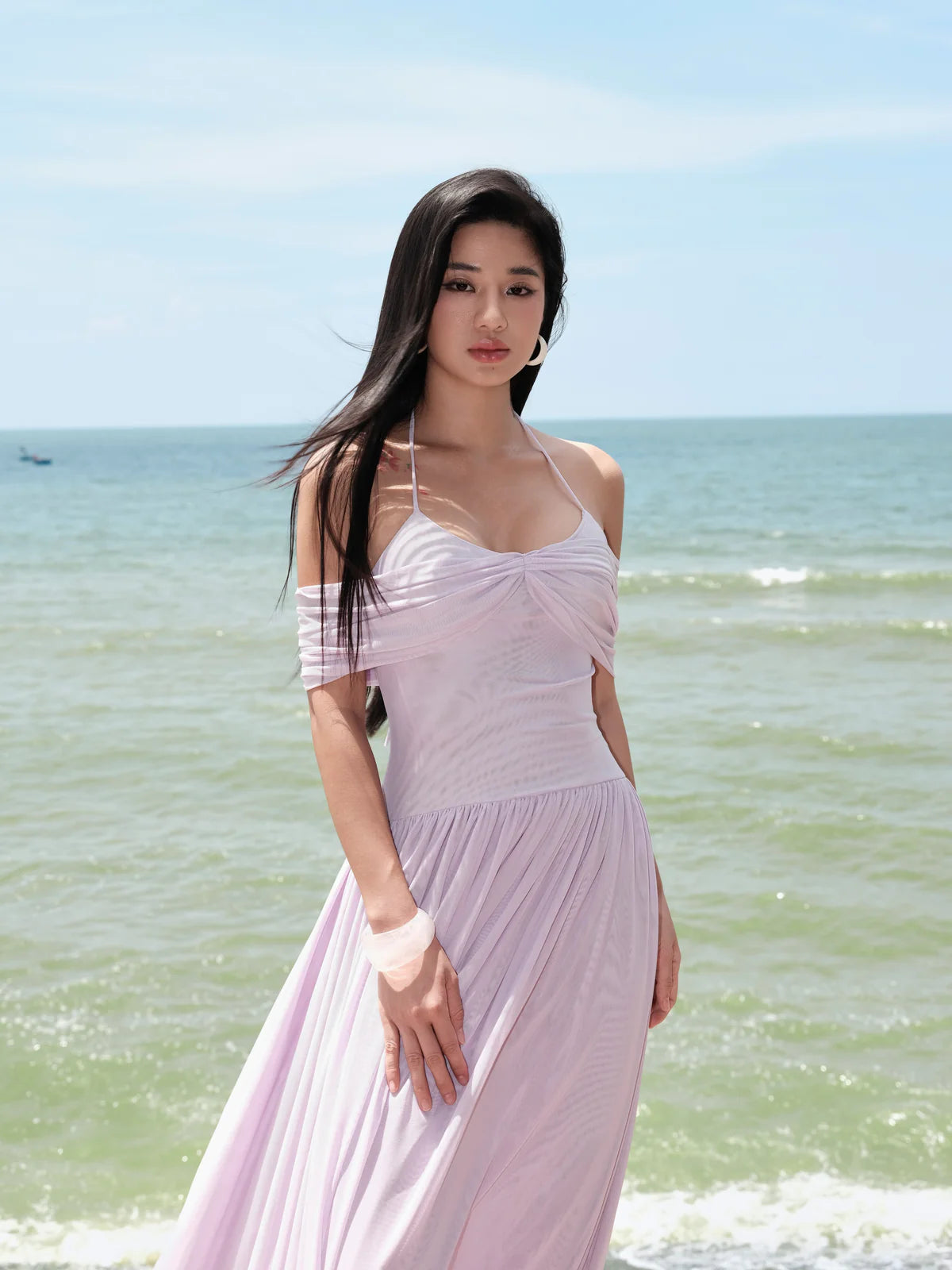 Deliciae ELLA DRESS