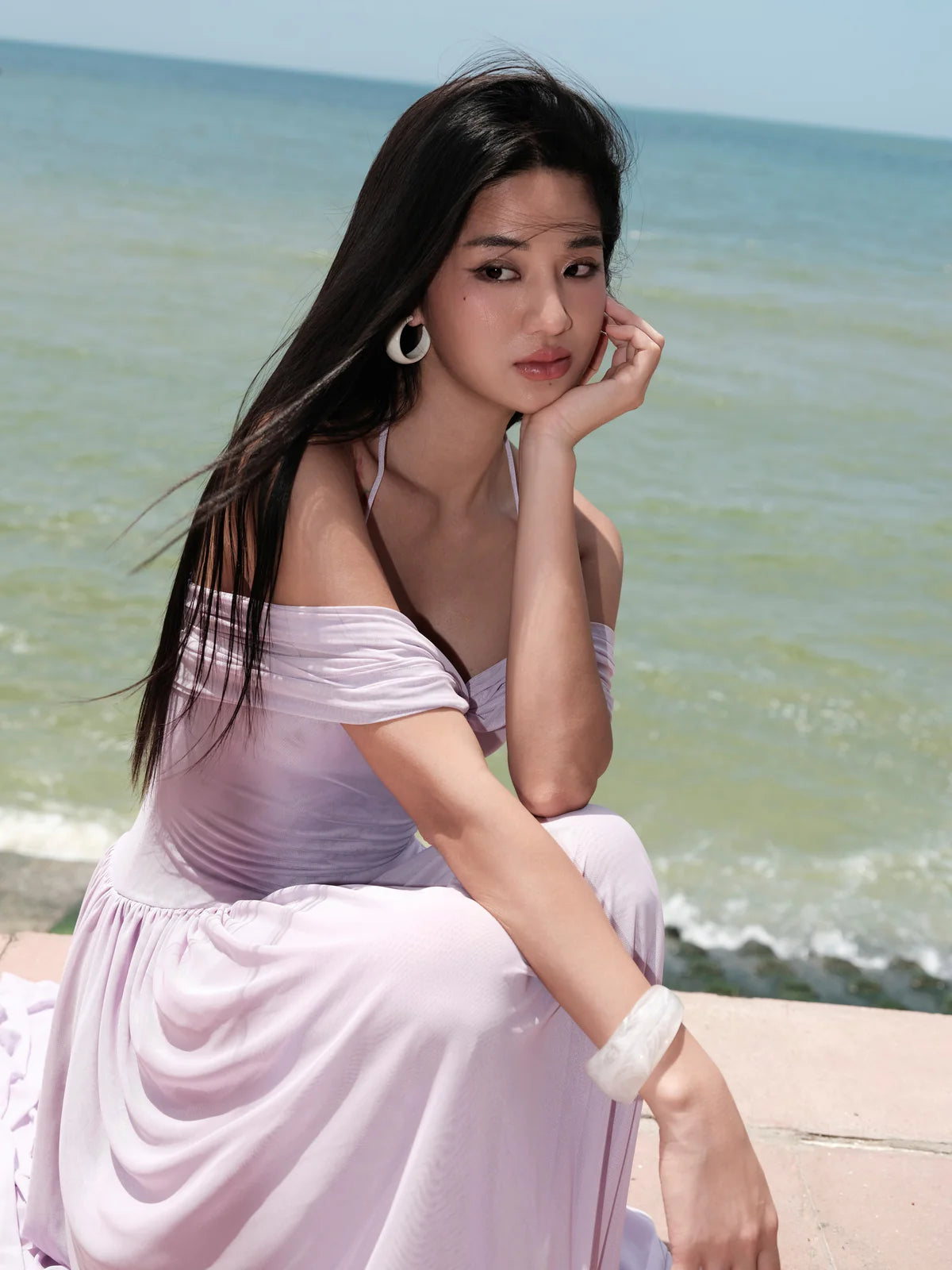 Deliciae ELLA DRESS
