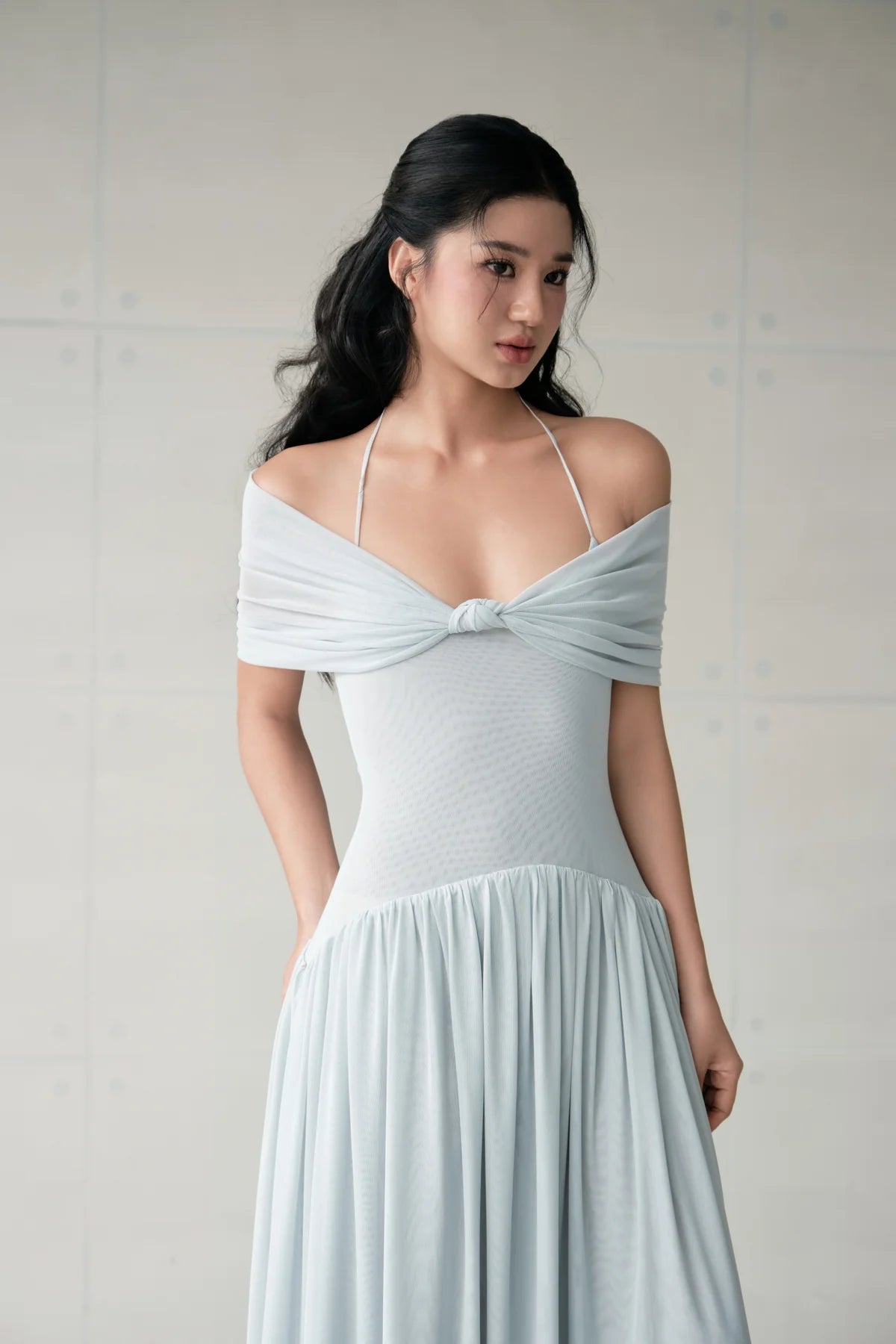 Deliciae ELLA DRESS