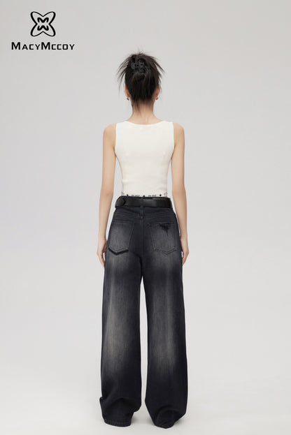 Macy Mccoy High Waist Jeans