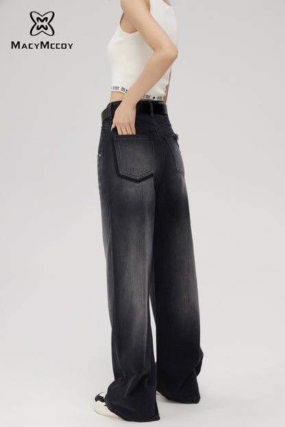 Macy Mccoy High Waist Jeans