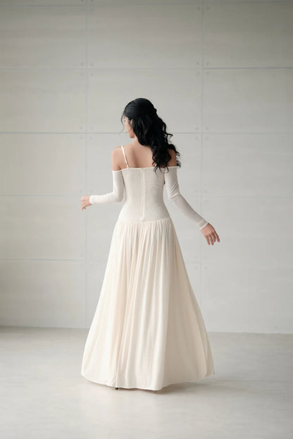 Deliciae ESTHER DRESS