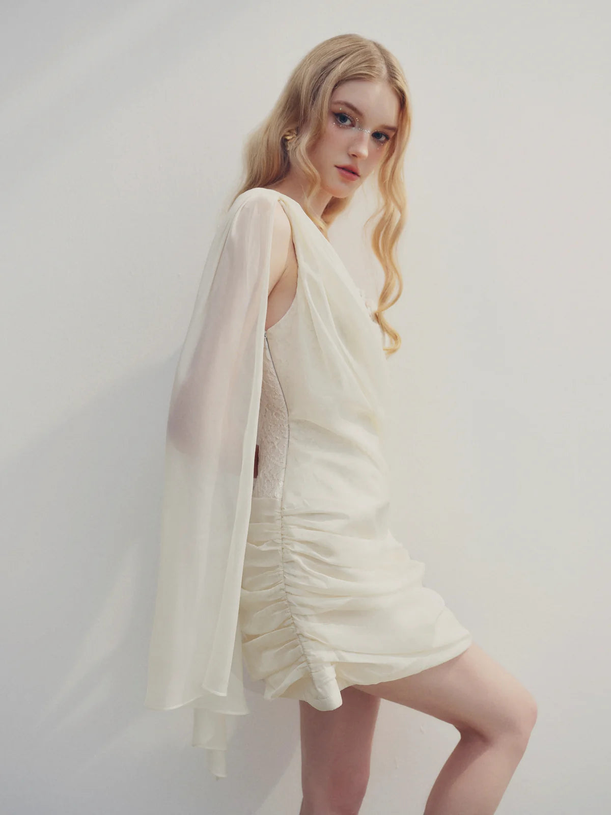 Deliciae BAILEY DRESS