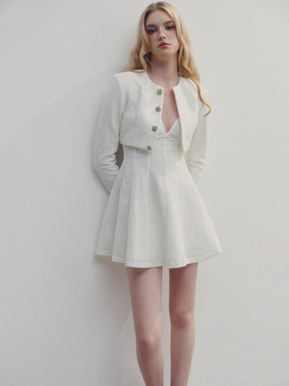 Deliciae ARI BLAZER &amp; ARI DRESS