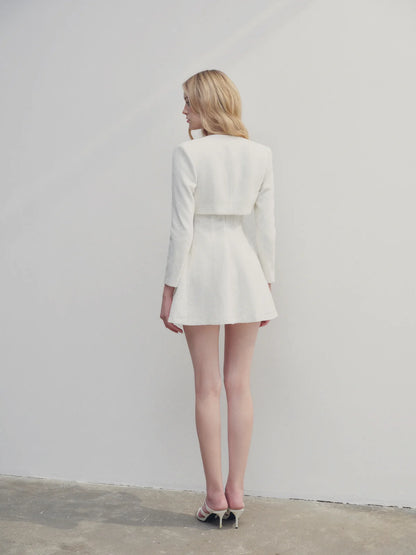 Deliciae ARI BLAZER &amp; ARI DRESS