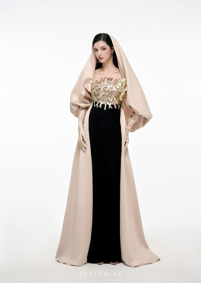Josephine KEIRA DRESS