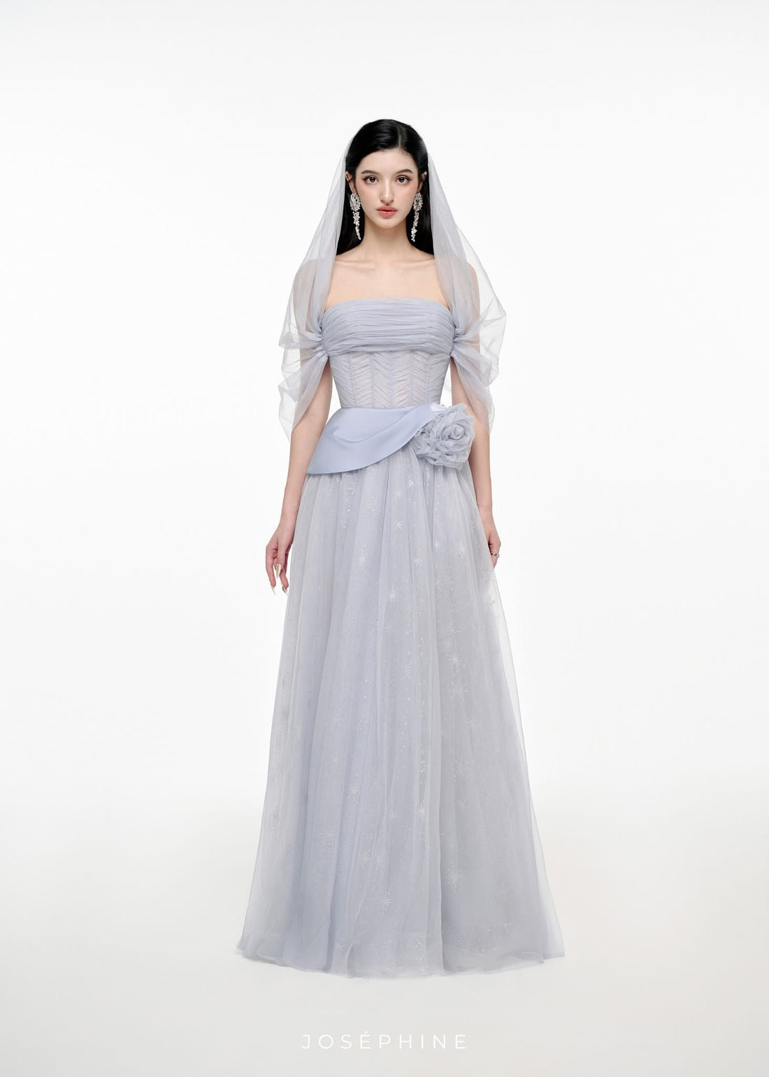Josephine CELESTE DRESS