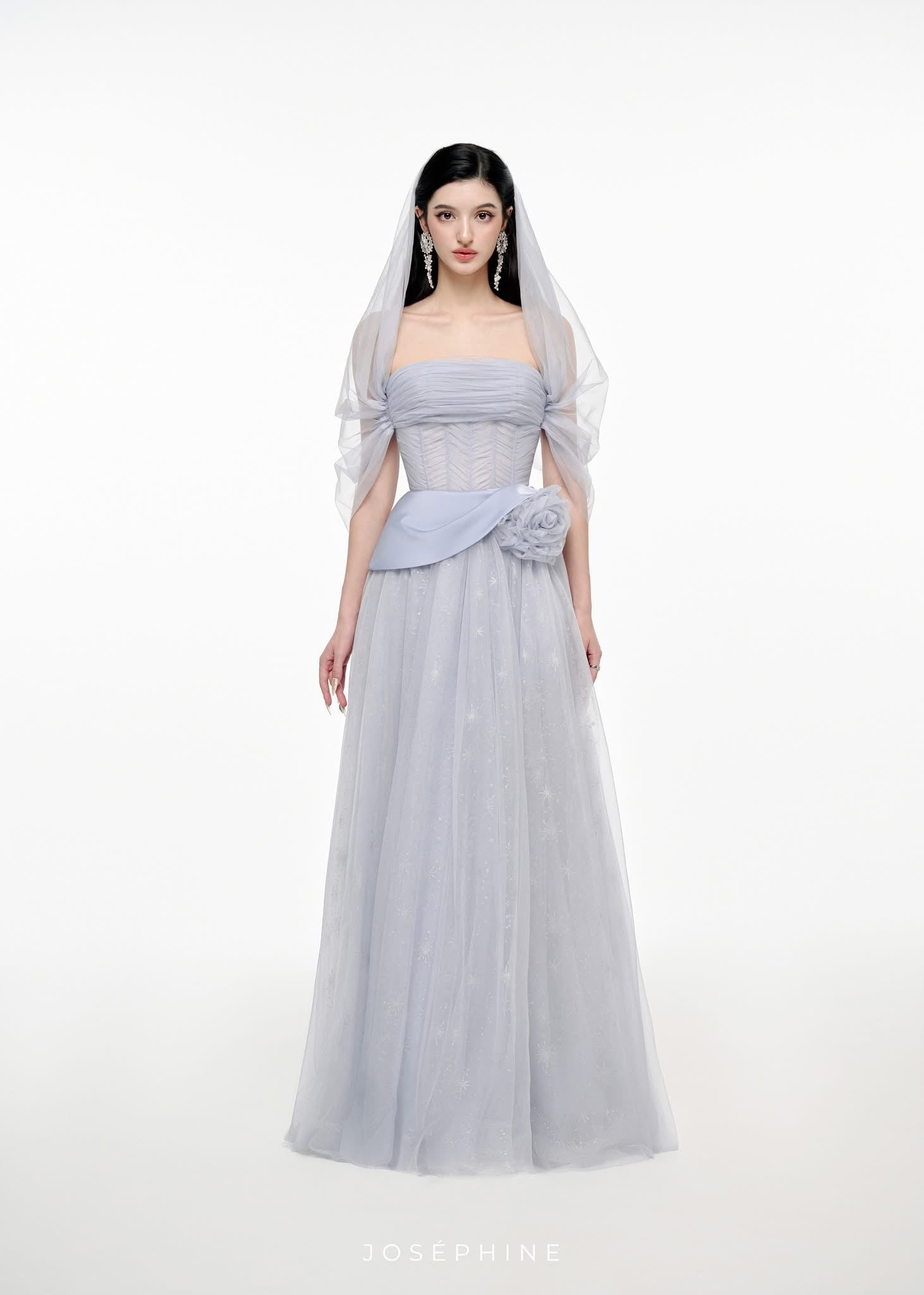 Josephine CELESTE DRESS
