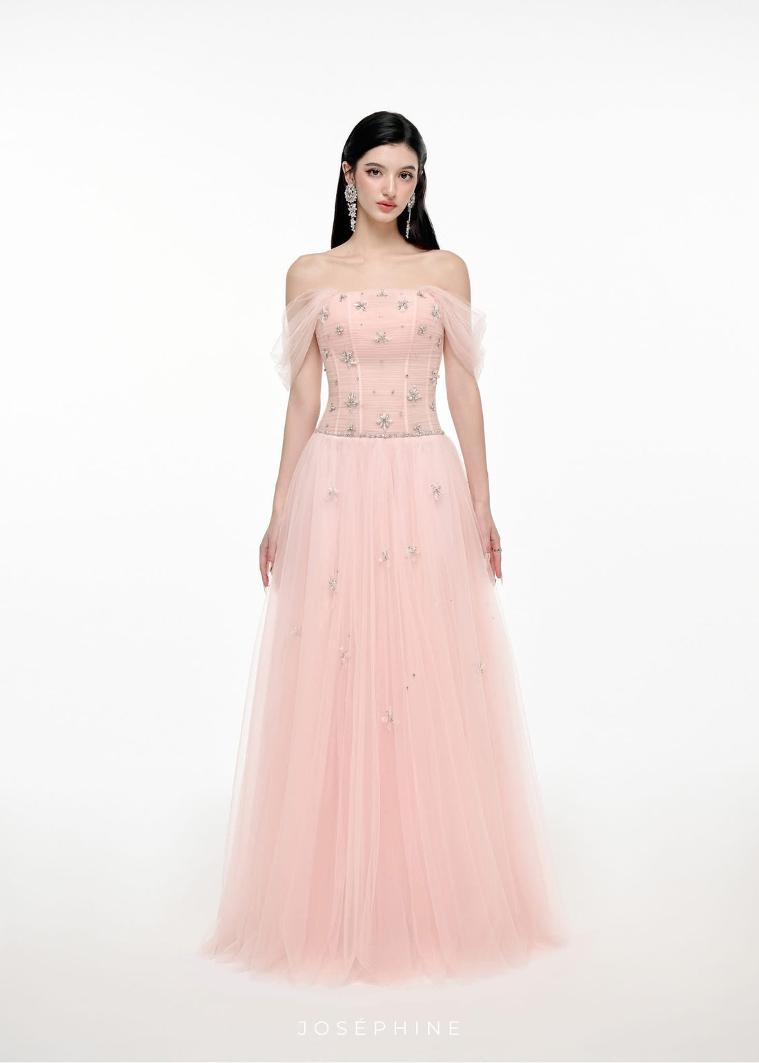 Josephine LIORA DRESS