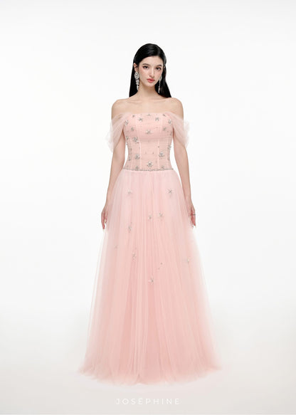 Josephine LIORA DRESS