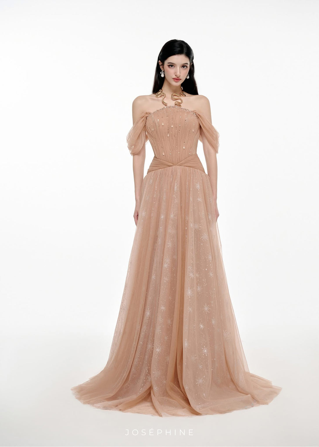 Josephine ALTHEA DRESS