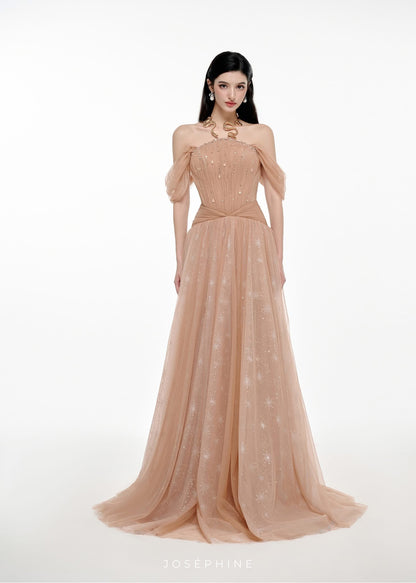 Josephine ALTHEA DRESS