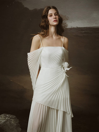 LINH PHUNG Elysia Dress