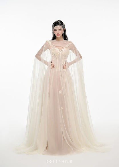 Josephine CALANTHA DRESS
