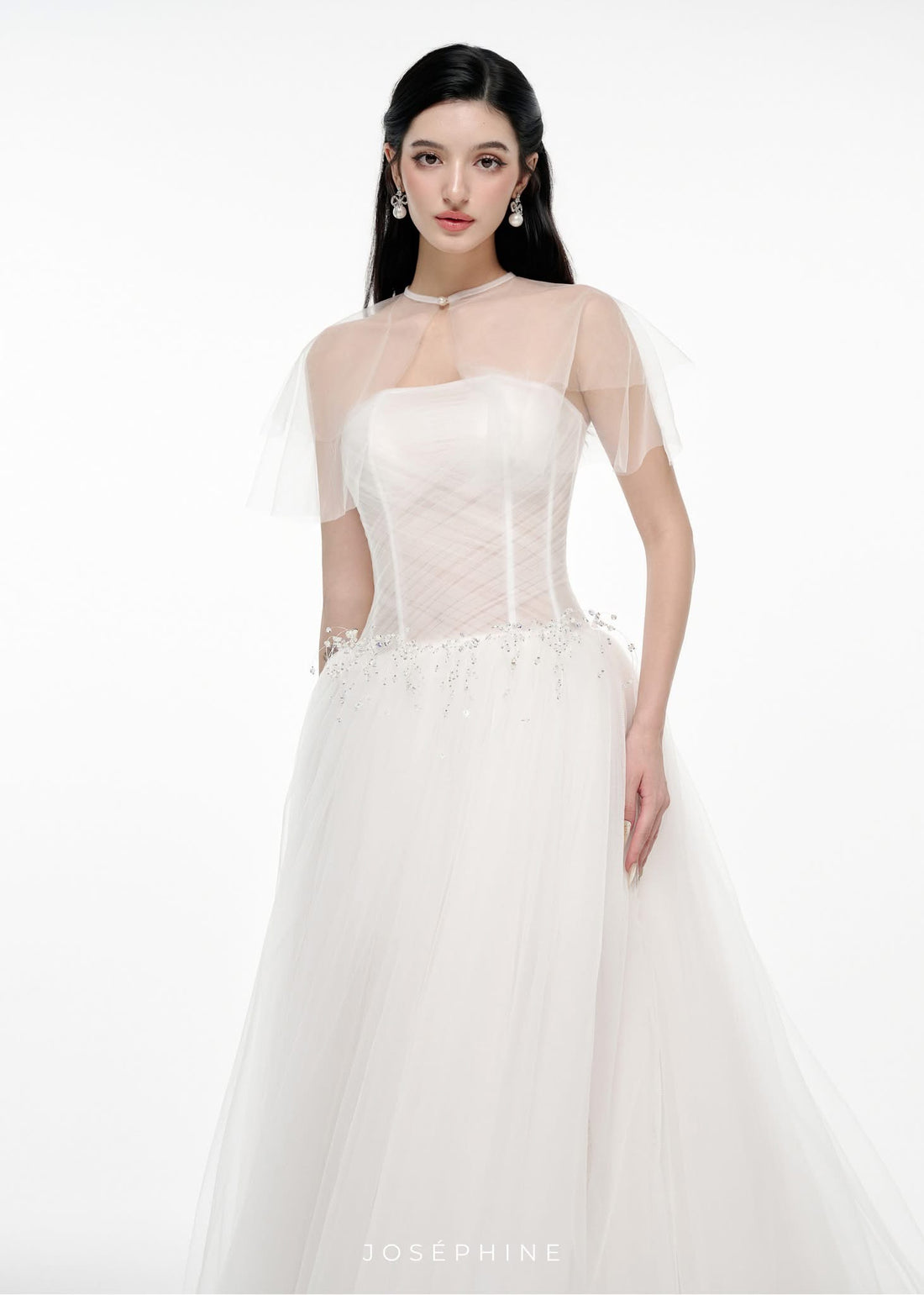 Josephine SERAPHINE DRESS