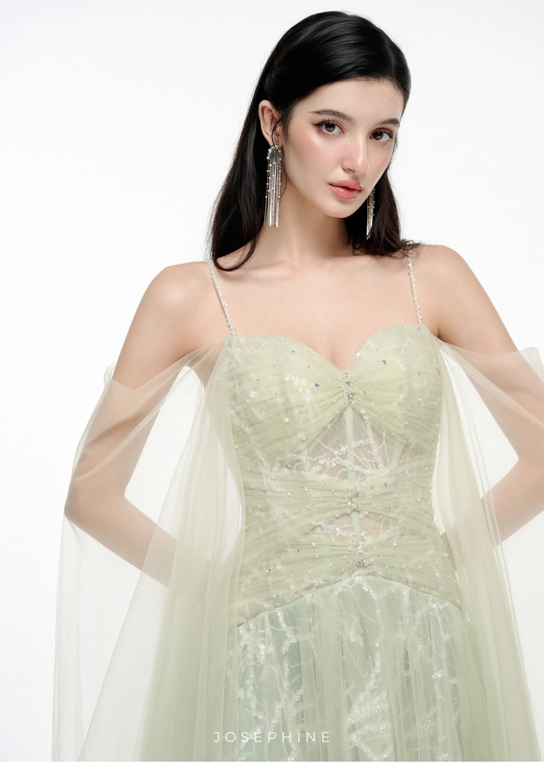 Josephine LAYLA DRESS